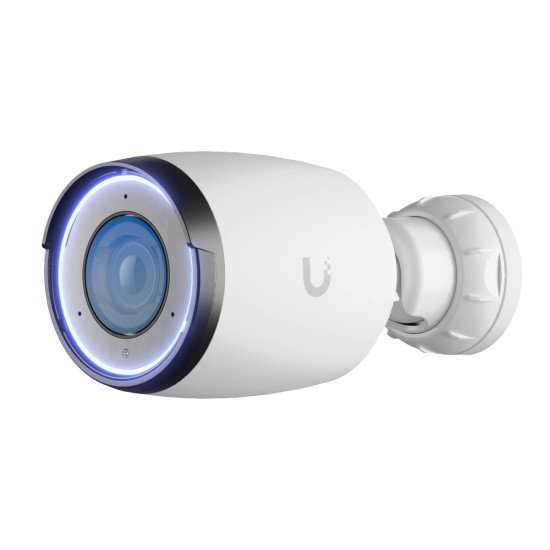 Ubiquiti AI Professional Balle (forme) Caméra de sécurité IP Intérieure et extérieure 3840 x 2160 pixels Plafond/Mur/Poteau