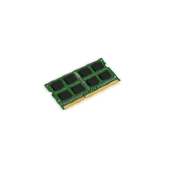 Kingston DDR3 1600 MHz 8 Go