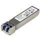 StarTech.com Module de transceiver SFP+ à fibre optique 10 Gigabit - Compatible Cisco SFP-10G-LR - Monomode LC - 10 km