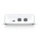 Ubiquiti UniFi Express routeur sans fil Gigabit Ethernet Bi-bande (2,4 GHz / 5 GHz) Blanc