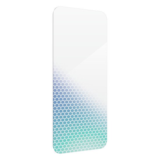 InvisibleShield Glass XTR4 Protection de l'écran contre les regards indiscrets Apple 1 pièce(s)