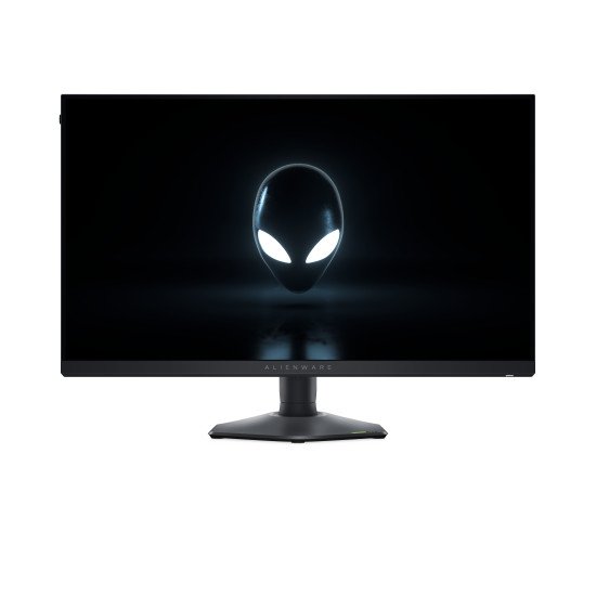 Alienware AW2724HF écran PC 68,6 cm (27") 1920 x 1080 pixels Full HD LCD Noir