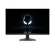 Alienware AW2724HF écran PC 68,6 cm (27") 1920 x 1080 pixels Full HD LCD Noir