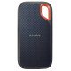 SanDisk Extreme Portable 8 To USB Type-C 3.2 Gen 2 (3.1 Gen 2) Noir