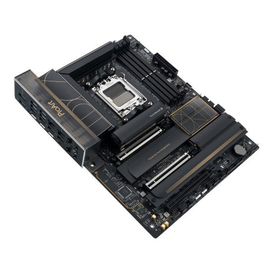 ASUS ProArt X870E-CREATOR WIFI AMD X870E Emplacement AM5 ATX