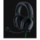 Razer BlackShark V2 X Casque Avec fil Arceau Jouer Noir