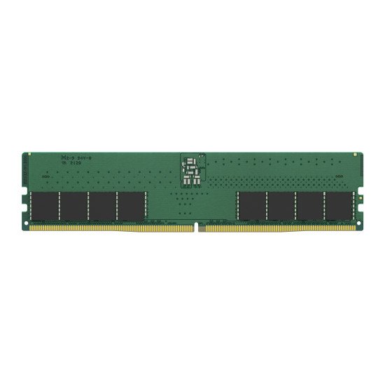 Kingston Technology ValueRAM KVR56U46BD8-48 module de mémoire 48 Go 1 x 48 Go DDR5