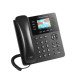 Grandstream Networks GXP2135 téléphone fixe Noir 8 lignes TFT