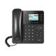 Grandstream Networks GXP2135 téléphone fixe Noir 8 lignes TFT