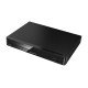 Panasonic DMP-BD84EG-K Lecteur Blu-Ray 