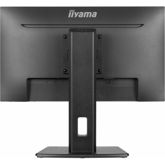 iiyama ProLite XUB2293HS-B6 écran PC 54,6 cm (21.5") 1920 x 1080 pixels Full HD LED Noir