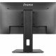 iiyama ProLite XUB2293HS-B6 écran PC 54,6 cm (21.5") 1920 x 1080 pixels Full HD LED Noir