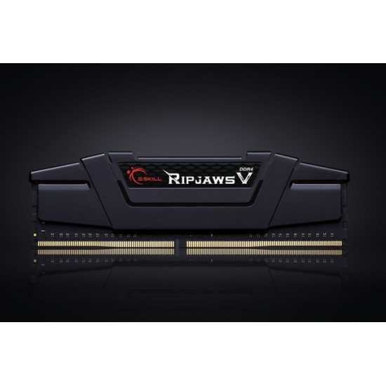 G.Skill Ripjaws V mémoire 32 Go 2 x 16 Go DDR4 3200 MHz