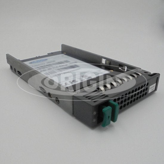 Origin Storage FUJ-960EMLCRI-S3 disque SSD 2.5" 960 Go