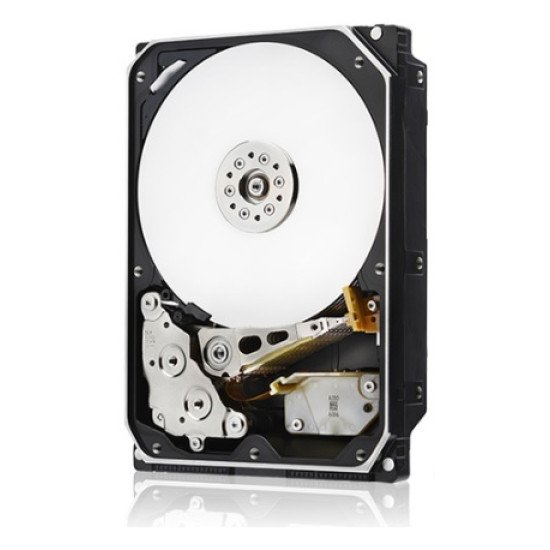 HGST Ultrastar He10 3.5" 10 To SATA III