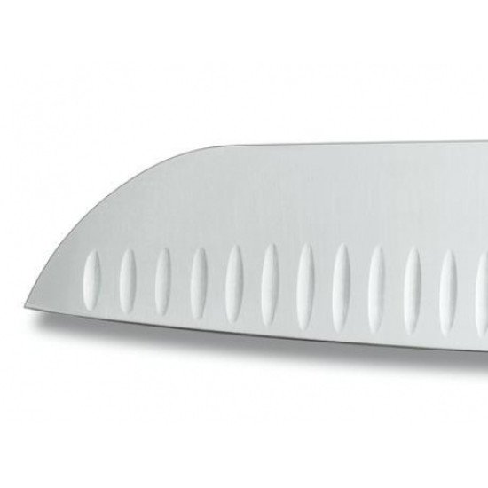 Victorinox SwissClassic 6.8523 Acier inoxydable Couteau Santoku