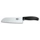 Victorinox SwissClassic 6.8523 Acier inoxydable Couteau Santoku