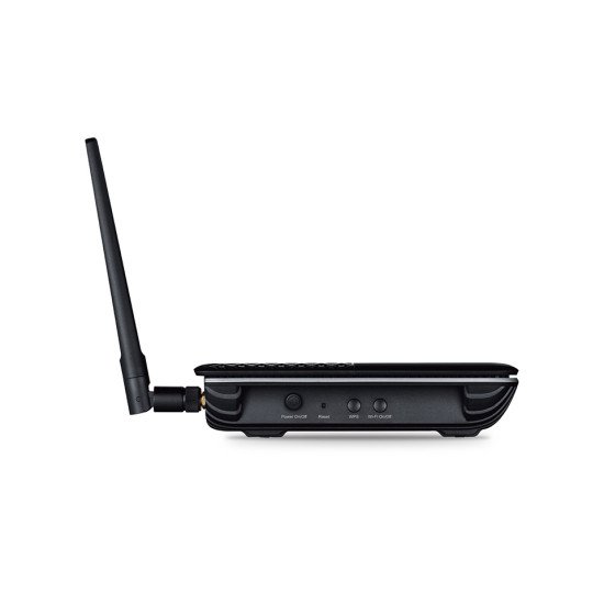 TP-LINK Archer VR600 Switch Gigabit Ethernet 