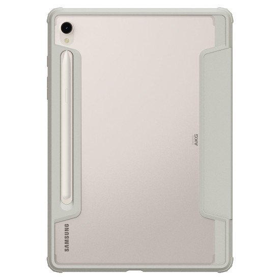 Spigen Ultra Hybrid Pro 27,9 cm (11") Folio porte carte Gris