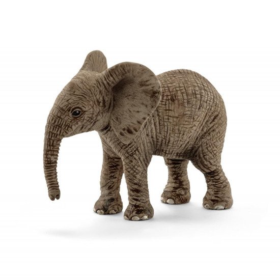 schleich WILD LIFE Éléphanteau d'afrique