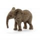 schleich WILD LIFE Éléphanteau d'afrique