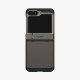 Spigen Tough Armor Pro coque de protection pour téléphones portables 17 cm (6.7") Housse Gris