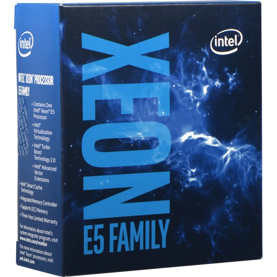 Intel E5-2620v4 2,1 GHz LGA 2011-v3