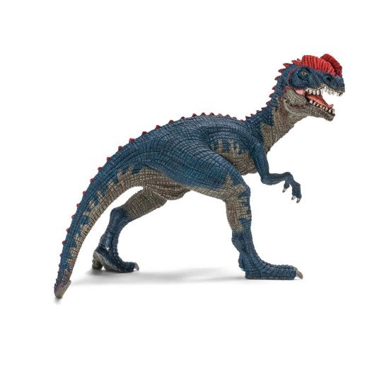 schleich Dinosaurs Dilophosaure