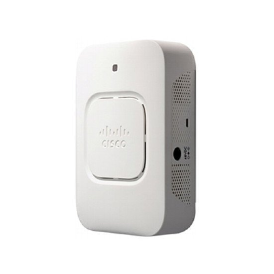 Cisco WIRELESS-AC/N DUAL RADIO WALL Point d'accès réseau sans fil