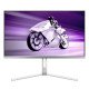 Philips Evnia 8000 27M2N8500/00 écran PC 67,3 cm (26.5") 2560 x 1440 pixels Quad HD QDOLED Blanc