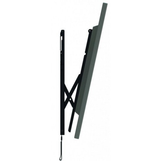 Reflecta 23150 support pour téléviseur 106,7 cm (42") Noir