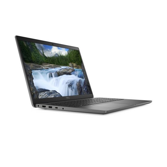 DELL Latitude 3550 Intel® Core™ i5 i5-1335U Ordinateur portable 39,6 cm (15.6") Full HD 16 Go DDR5-SDRAM 512 Go SSD Wi-Fi 6E (802.11ax) Windows 11 Pro Gris