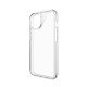 ZAGG Crystal Palace coque de protection pour téléphones portables 15,5 cm (6.1") Housse Transparent