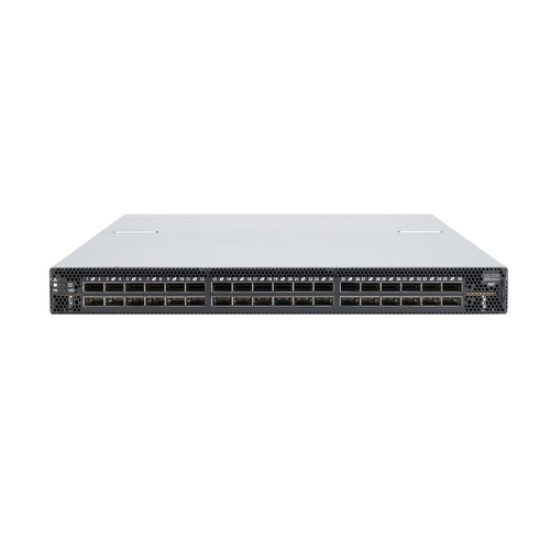 Mellanox Technologies MSB7800-ES2F commutateur réseau Géré 1U Noir