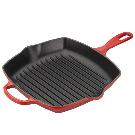 Le Creuset 20183260600422 poêle Poêle grill