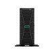 HPE ProLiant ML350 Gen11 serveur 1,92 To Tour (4U) Intel® Xeon® Silver 4510 2,4 GHz 64 Go DDR5-SDRAM 1000 W