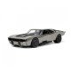 Jada Toys Batman Batmobile 2022 Comic Con 1:24