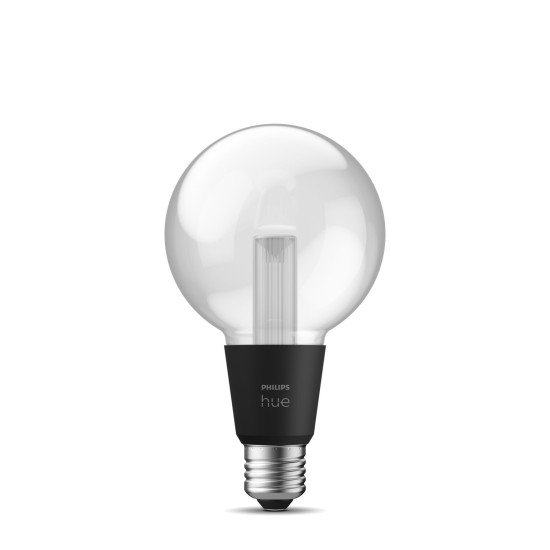 Philips Hue White and Color ambiance G95 - Ampoule connectée E27