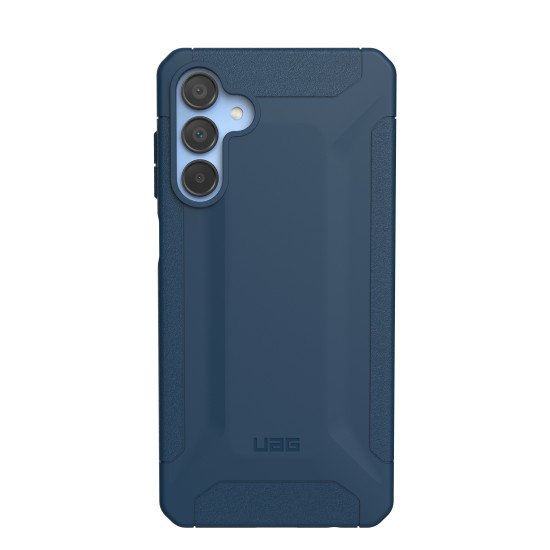 Urban Armor Gear 214440115555 coque de protection pour téléphones portables 16,5 cm (6.5") Housse Bleu