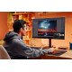 HP OMEN Écran gamer OLED UHD 240 Hz 31,5 pouces Transcend - Transcend 32