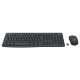 Logitech Ensemble MK370 pour les professionnels