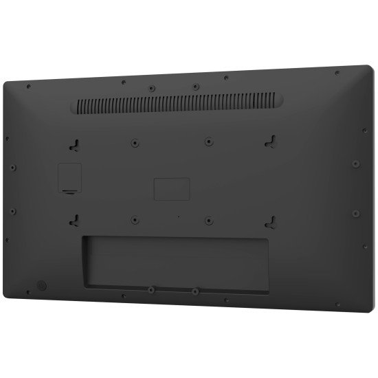 iiyama TW2223AS-B2 affichage de messages Écran plat interactif 54,6 cm (21.5") Wifi 400 cd/m² Full HD Noir Écran tactile Intégré dans le processeur Android 12 24/7