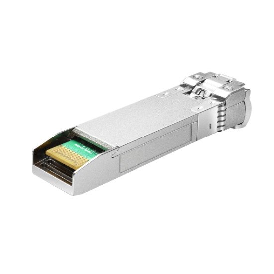 TP-Link SM6110-LR module émetteur-récepteur de réseau Fibre optique 25780 Mbit/s SFP+ 1310 nm