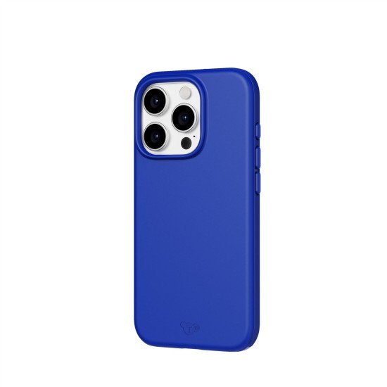 Tech21 T21-10273 coque de protection pour téléphones portables 15,5 cm (6.1") Housse Bleu