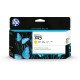 HP Cartouche d'encre DesignJet 745 jaune, 130 ml