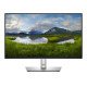 DELL P Series P2225H écran PC 54,6 cm (21.5") 1920 x 1080 pixels Full HD LCD Noir, Argent