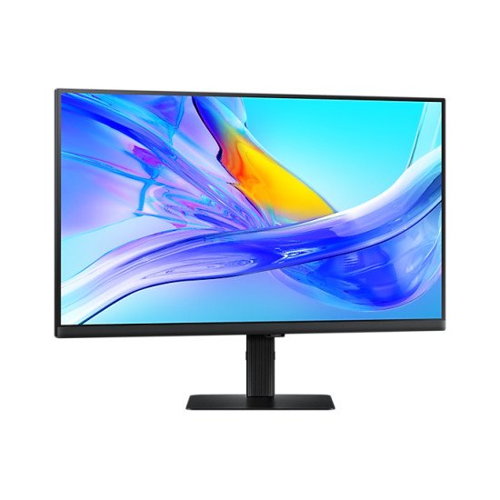 Samsung ViewFinity S8 27 Inch S80UD UHD 60Hz High-Resolution Monitor