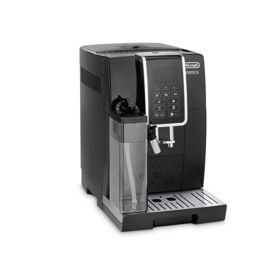 De'Longhi DINAMICA ECAM 350.55.B Entièrement automatique Machine à expresso