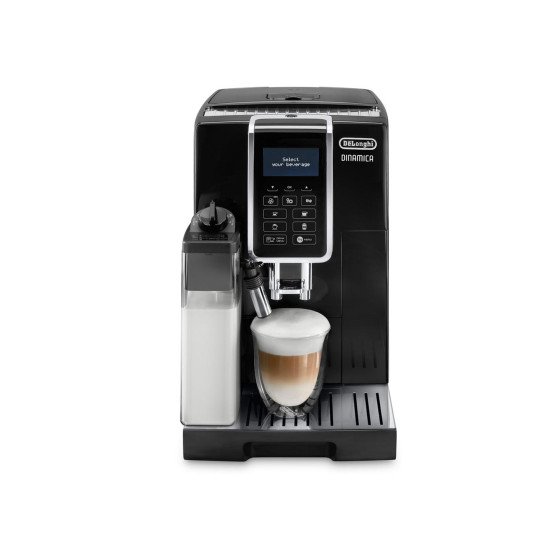 De'Longhi DINAMICA ECAM 350.55.B Entièrement automatique Machine à expresso