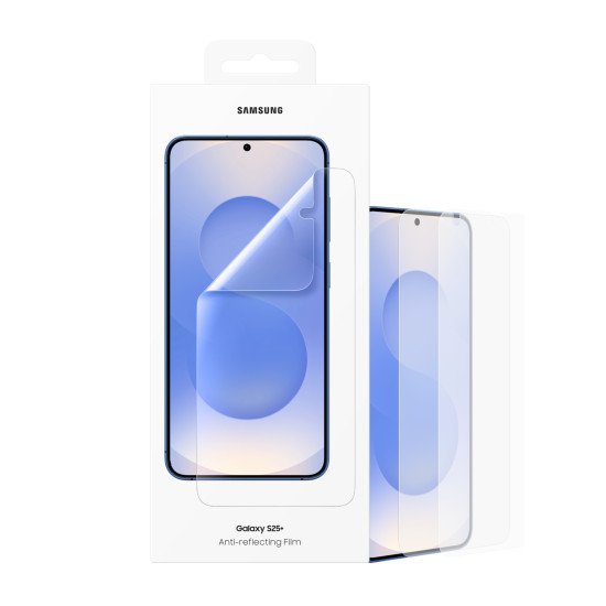 Samsung EF-US936CTEGWW écran et protection arrière de téléphones portables Protection d'écran transparent 1 pièce(s)